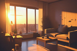 Рост цен на арендные квартиры в Саратове обогнал средние темпы по стране