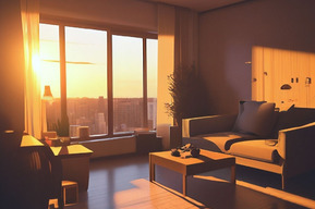 Рост цен на арендные квартиры в Саратове обогнал средние темпы по стране
