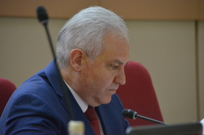 Саратовский депутат предложил прописать в законе особые условия использования земли для промышленных предприятий в стадии банкротства