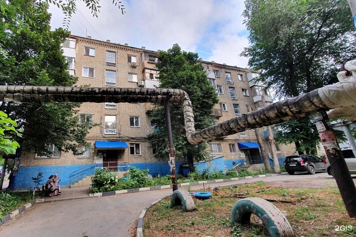 Пятиэтажка в Ленинском районе, памятник на Волжской и ещё 14 домов признаны аварийными: снесут 11 из них