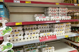 Рост цен на яйца в Саратовской области. Антимонопольная служба проверяет 12 предприятий