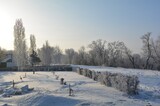 На Саратовскую область надвигаются аномальные морозы: объявлено штормовое предупреждение