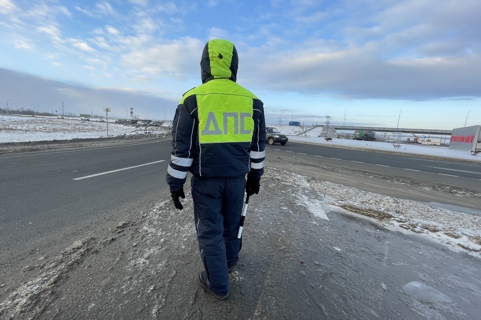 Саратовские автоинспекторы выйдут на дороги в поисках нетрезвых водителей