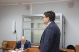 Невыдача квартир сиротам: в суд вызвали зампреда Павла Мигачева