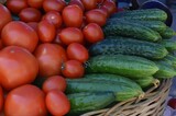 Продукты в Саратовской области перестали ощутимо дешеветь, а овощи и яйца — вновь подорожали