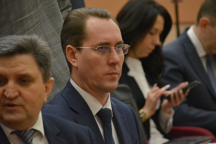Депутаты проголосовали за принятие бюджета Саратова с дефицитом на 2024 год более 680 миллионов рублей