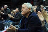 Скончался президент саратовского баскетбольного клуба «Автодор» Владимир Родинов