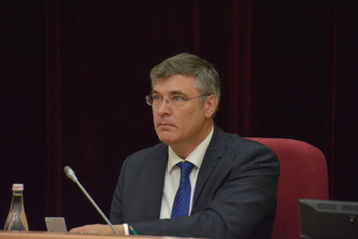 Депутаты выбрали 21 нового члена Общественной палаты Саратовской области