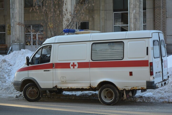 Женщина не согласилась с диагнозом и напала на медика: делом заинтересовались на федеральном уровне