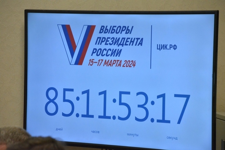 Саратовской области выделили на проведение выборов президента более 300 миллионов рублей