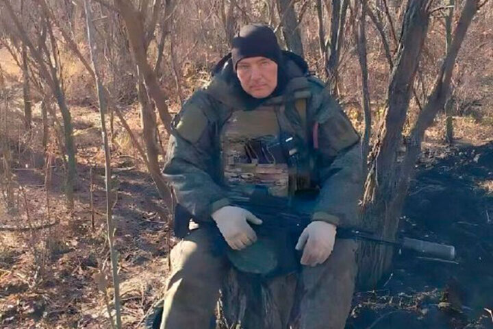 В ходе спецоперации погиб контрактник, принимавший участие в контртеррористических операциях в Чечне