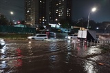 Власти решили построить ливневку за 47 миллионов, чтобы спасти от постоянных затоплений две улицы в Солнечном