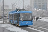 Министр создал два новых маршрута Саратов-Энгельс, которые в точности совпадают с нынешним троллейбусом № 109