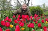 В Петровском районе простились со старшим сержантом, участвовавшем в СВО с первого дня