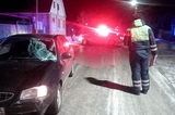 В Аткарске вечером произошло смертельное ДТП