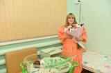 Первым новорожденным в региона в 2024 году стал Богдан из Новобурасского района