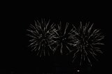 Пока молодой человек смотрел праздничный салют, из его комнаты в общежитии вынесли технику