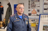 В новогоднюю ночь на территории региона случилось семь пожаров