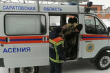 Молодой человек шёл из одного населённого пункта в другой и сбился с пути. Ему потребовалась помощь