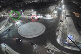 В первый рабочий день 2024 года горожане массово пожаловались на плохую работу общественного транспорта