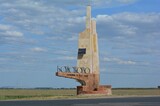 В балаковской гимназии в первый же учебный день в туалете отвалилась дверь