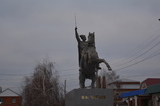 После новогодних праздников в районном центре два дня будут отключать телевещание