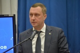 Губернатор Бусаргин: «В Саратовской области нет безработицы»