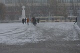 Саратовцев предупреждают о сильном ветре и морозе до 23 градусов