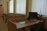 В одном из районов Саратовской области отменили занятия для всех школьников