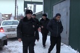 Проверка мигрантов в Саратове: обнаружены повара-нелегалы, розданы повестки в военкомат