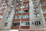 «Люди просили о помощи»: пожарные спасли 18 человек, в том числе детей, из горящей многоэтажки в Энгельсе