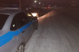 Вечером в Аркадаке сбили женщину, которая переходила дорогу в неположенном месте
