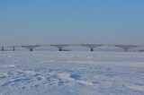 До -30. Жителей Саратовской области ожидают самые холодные дни с начала года