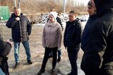 Подведение воды к участкам многодетных семей в Саратове закончилось провалом: один контракт расторгнут, о судьбе второго власти молчат