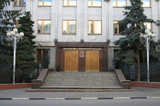 Глава района получил представление прокуратуры за неоплаченный ремонт дорог