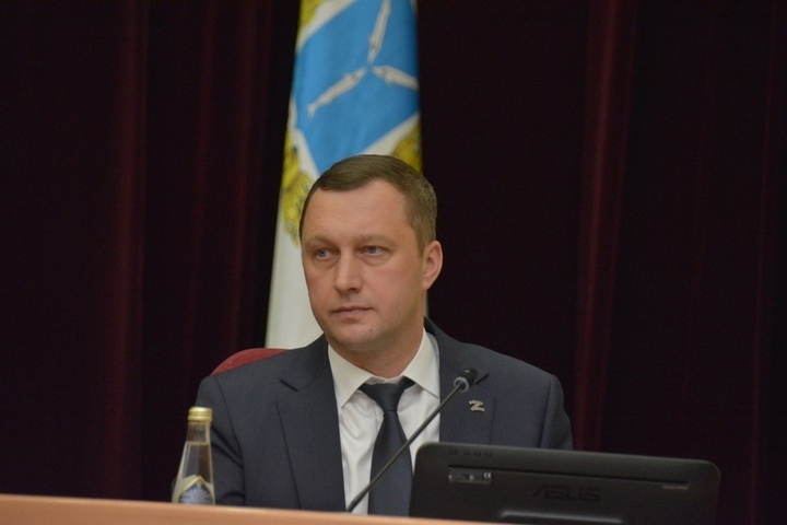 Губернатор Бусаргин объяснил, из-за чего уволили экс-замглавы администрации Саратова