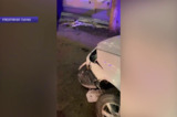 После пьяной ночной погони с полицейскими иностранец проведёт 10 суток под арестом