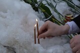 Стало известно о гибели еще двух участников СВО из областного центра