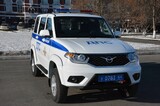 Снег и метель. В ГИБДД призвали неопытных водителей воспользоваться общественным транспортом