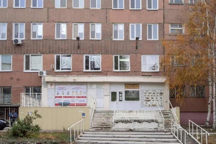 «Это уголовная статья»: пациентка саратовской поликлиники рассказала о допущенном ради экономии нарушении