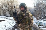 В Аткарском районе прощаются с 59-летним рядовым гвардии