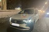 На Соколовогорской насмерть сбили пенсионерку. Полиция просит свидетелей выйти на связь