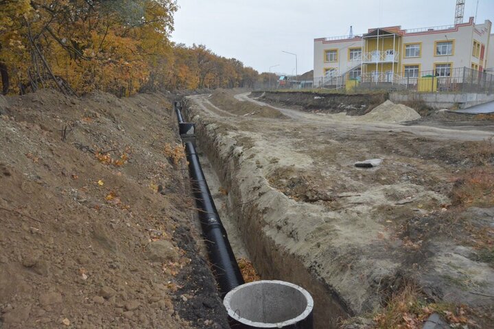 В муниципальной программе появились планы по строительству улицы в Ленинском районе, но нет обещанных объектов в Заводском