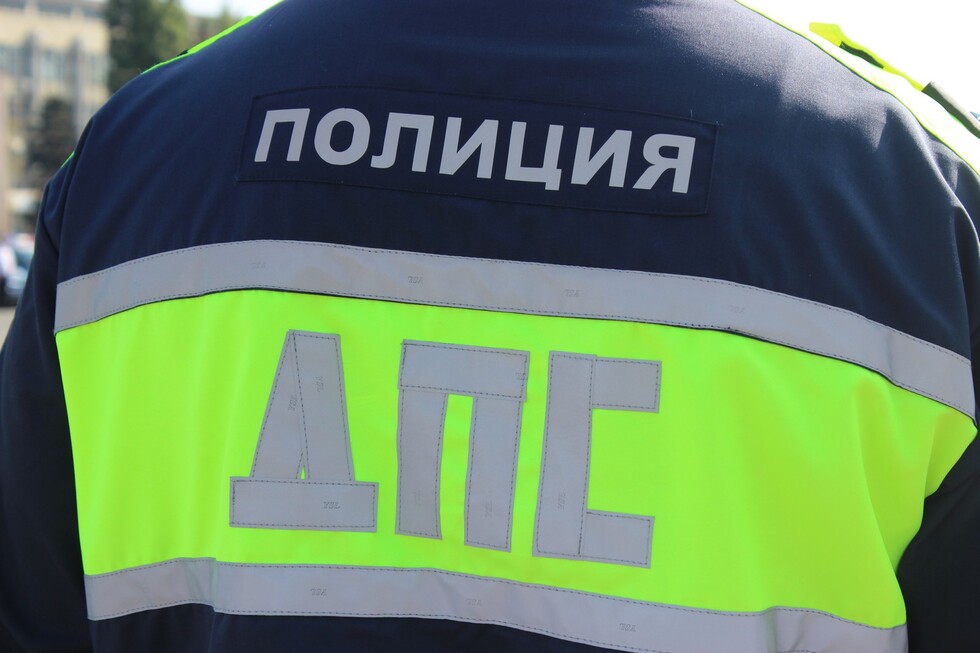 «Жигули» сбили женщину на Московском шоссе: полиция ищет свидетелей ДТП