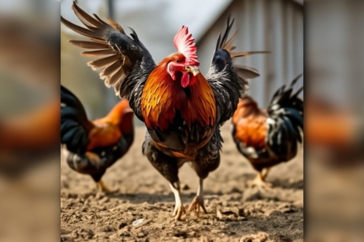 В Саратовской области собираются реанимировать мясное птицеводство