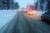 В Балаково иномарка сбила ребенка