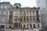 После восьми неудачных попыток правительство вновь выставит на продажу дом Яхимовича и преобразует «Саратовгражданпроект» в ООО
