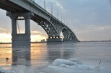 Саратов попал в топ-10 самых доступных направлений для январского отдыха