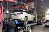 Владелец шести квартир не хотел лишаться Lexus и заплатил миллионный штраф