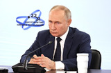 Дела о пытках, память о жертвах репрессий, адаптация детей мигрантов: президент РФ дал поручения, касающиеся прав человека